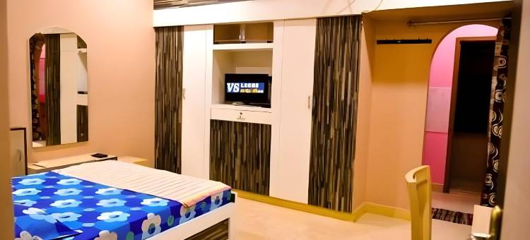 VS小屋(VS Lodge)图片