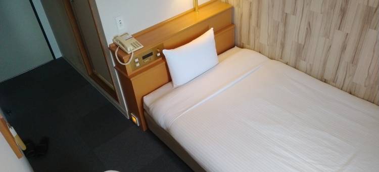 北见福岛酒店(Kitami Daiichi Hotel - Vacation Stay 73137V)图片