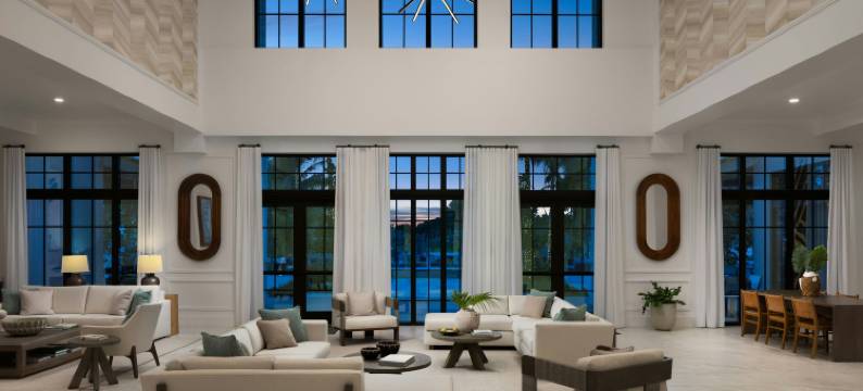 西棕榈滩,贝尔格罗夫,傲途格精选酒店(The Belgrove, West Palm Beach, Autograph Collection)图片