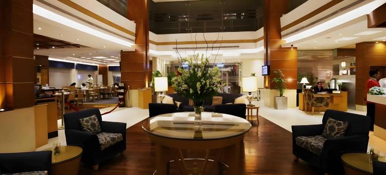 公园街酒店(Park Lane Hotel)图片