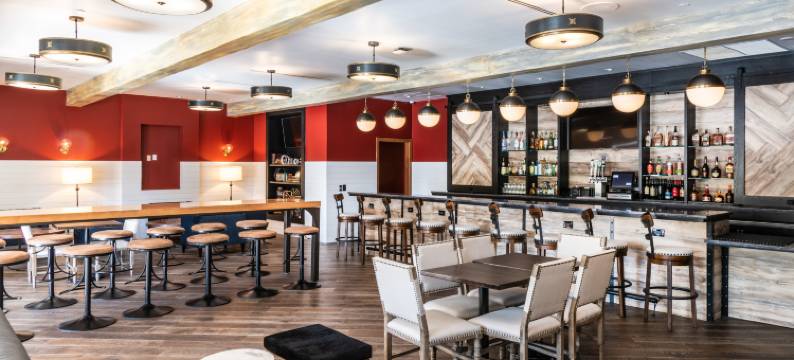 樱桃谷酒店，贝斯特韦斯特至尊精选(Cherry Valley Hotel)图片