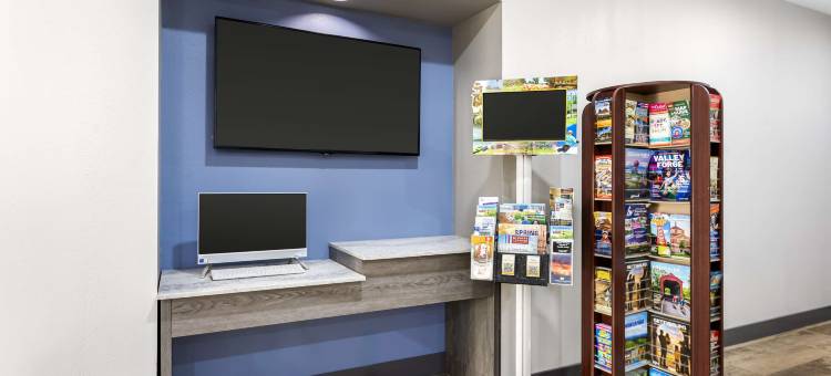 钱伯斯堡贝斯特韦斯特酒店(Best Western Chambersburg)图片