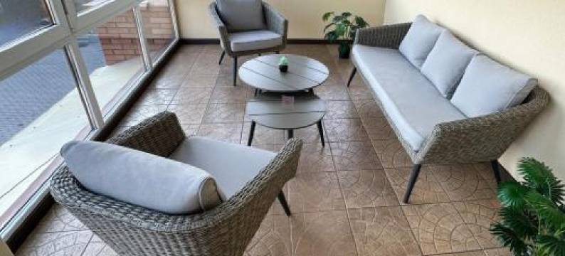 凯塔旅馆(Keta)图片