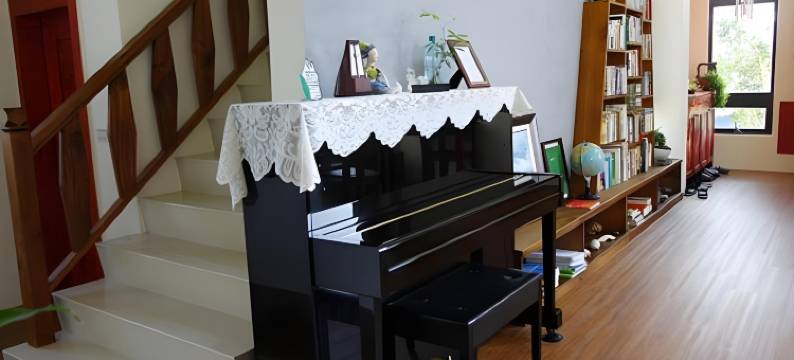 宜兰幸福蜗牛民宿图片