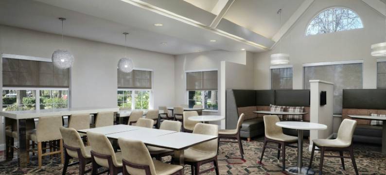 斯托克顿居家酒店(Residence Inn Stockton)图片