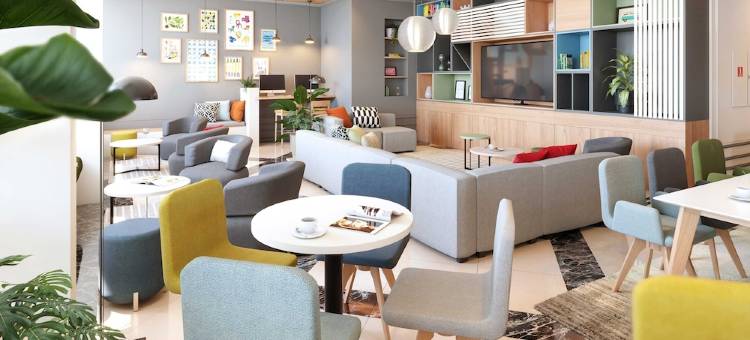 Holiday Inn ALGARVE ALBUFEIRA(Holiday Inn ALGARVE ALBUFEIRA)图片