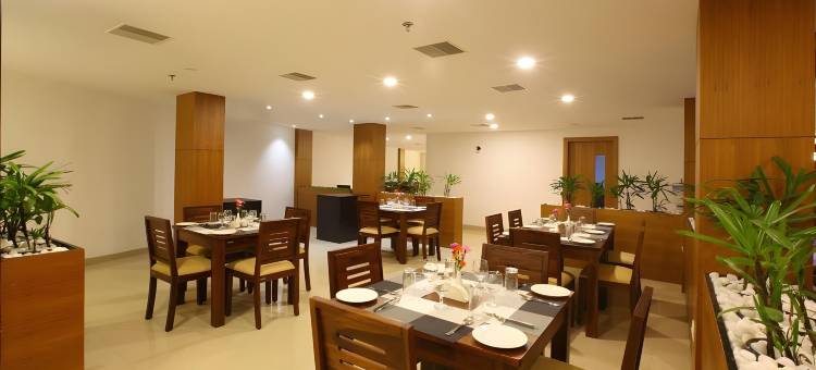 莱马尔套房酒店(Laimar Suites)图片