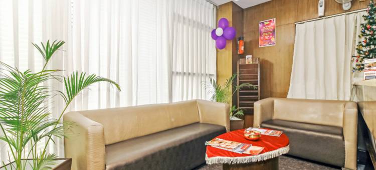 拉萨拉舒适酒店(La Sara Comforts)图片