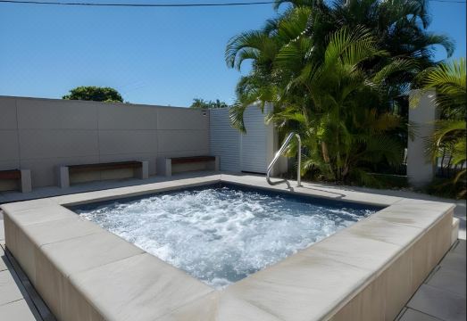 Fraser Coast Top Tourist Park Hotel Overview