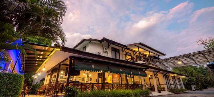 塞马沃快捷酒店(Samawa Transit Hotel)图片