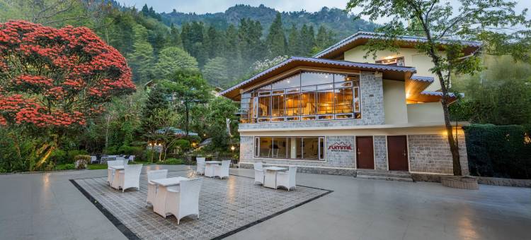 峰会诺林度假酒店及水疗中心(Summit Norling Resort & Spa)图片