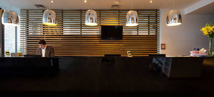 康塞普西翁佩特拉温德姆酒店(Wyndham Concepcion Pettra)图片