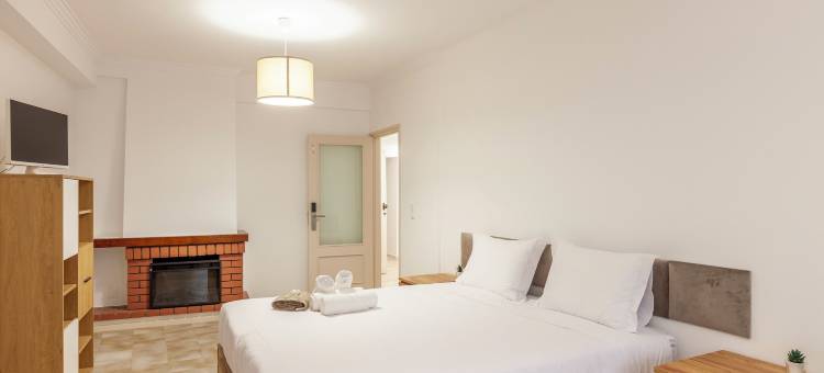 布拉加历史中心的Rooms4you 3(Rooms4you 3 in historic center of Braga)图片