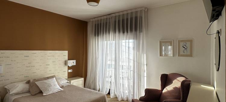 圣路易酒店(San Luis)图片