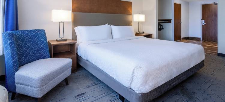 智选假日套房酒店费城的N -华盛顿堡(Holiday Inn Express & Suites FT. Washington - Philadelphia)图片