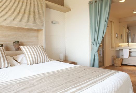 Dionysos Village Hotel Marmaris Hotel Overview