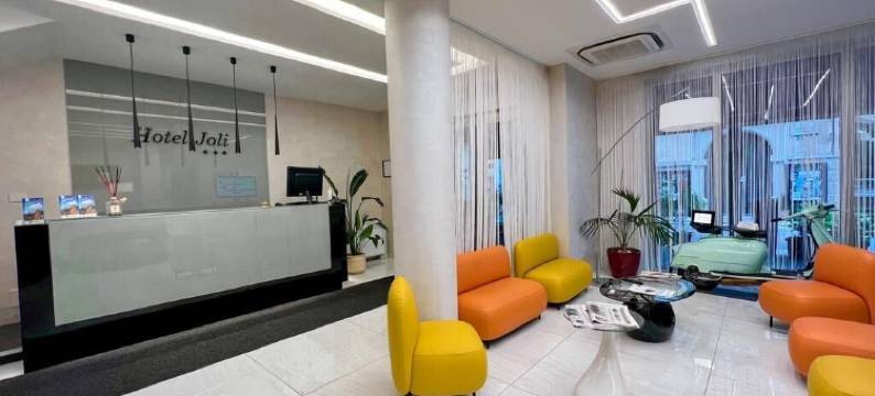 约里酒店(Hotel Joli)图片
