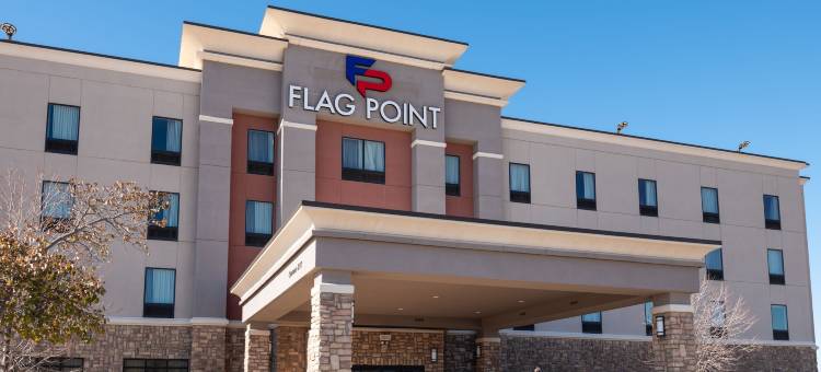 普拉特品质酒店(Quality Inn - Pratt)图片