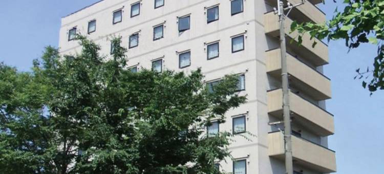 露樱酒店各务原店(Hotel Route-Inn Kakamigahara)图片