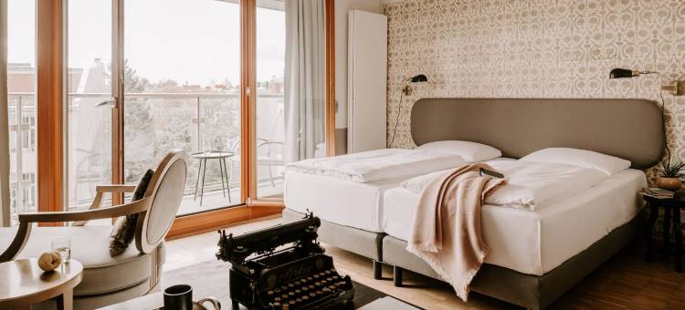 柏林联排房屋(Townhouse Berlin)图片