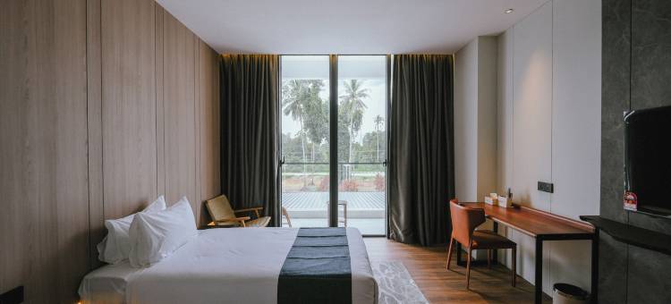 罗克西海滩度假村(Roxy Beach Resort)图片