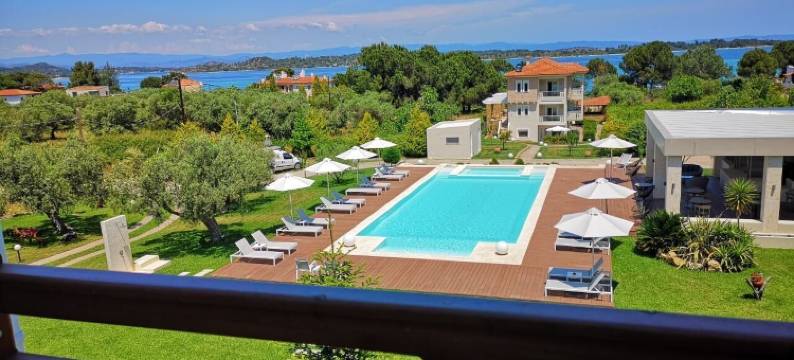 菲莉丝之家酒店(Fillis House)图片