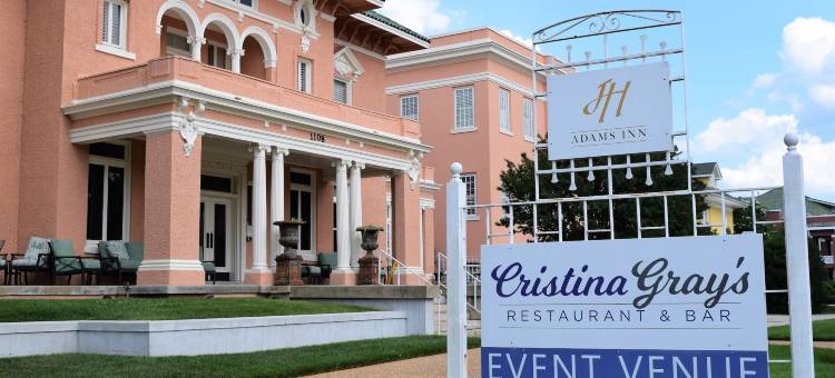 JH Adams Inn, Trademark Collection by Wyndham图片