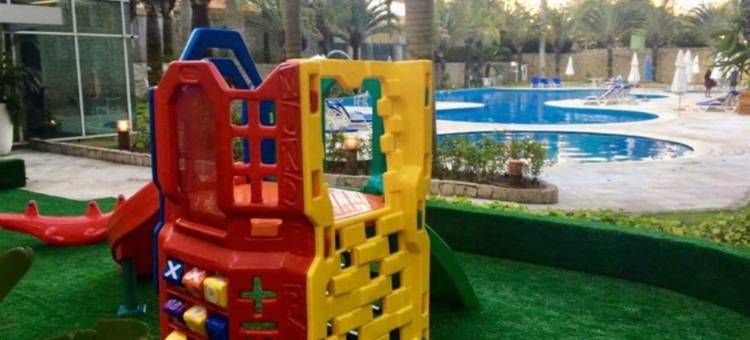 "温德姆瑞奥巴拉"(Wyndham Rio Barra)图片