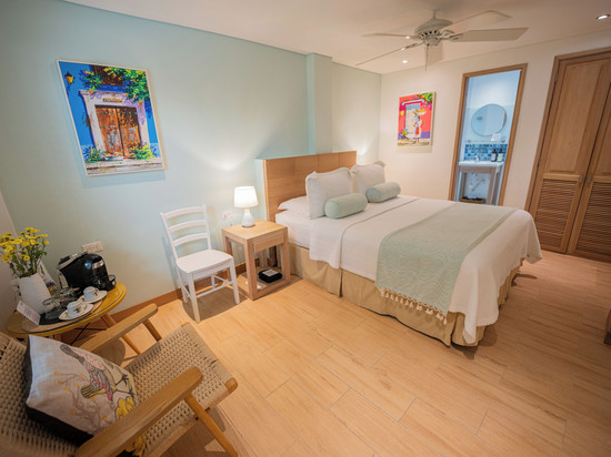 拉菲旅馆 - 量身打造哥伦比亚