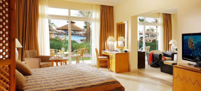 沙姆沙伊赫塞拉酒店(Sierra Sharm El Sheikh)图片