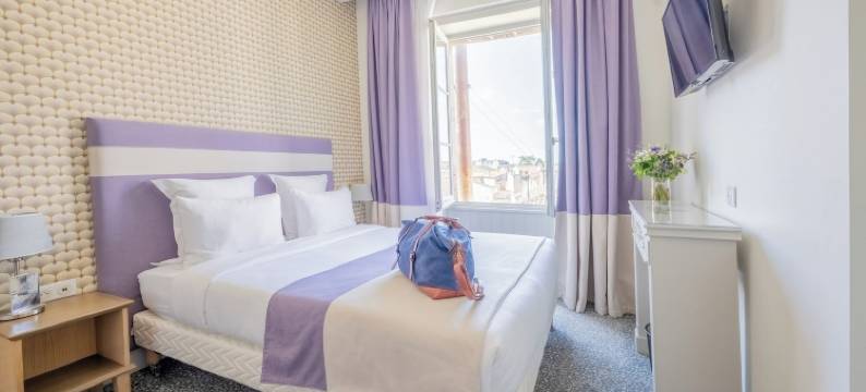 厄尔塔奇酒店(Hotel Heritage)图片