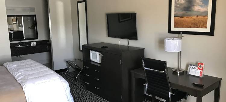 格罗夫温德姆戴斯酒店(Days Inn by Wyndham Grove)图片