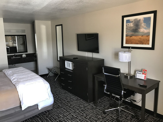 格罗夫温德姆戴斯酒店