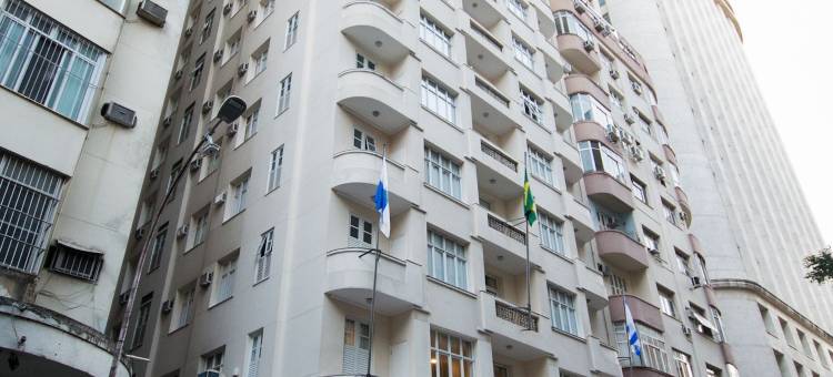 OK酒店(Hotel OK)图片