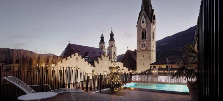 ADLER历史客栈(Adler Historic Guesthouse)图片