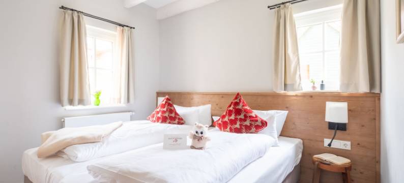 达斯施奇赫哈尔斯布罗肯度假村(Das Schierke Harzresort)图片