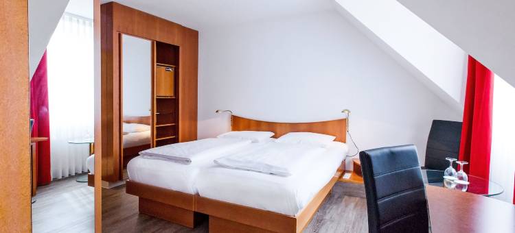 德雷斯顿机场多梅洛酒店(Dormero Hotel Dresden Airport)图片