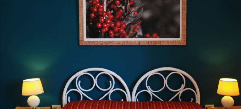 加尔曼酒店(Hotel Galman)图片