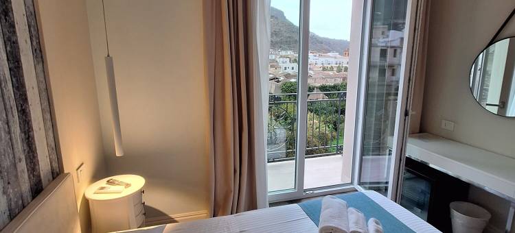 卢克马里酒店和水疗中心(Luxmarì hotel & spa)图片