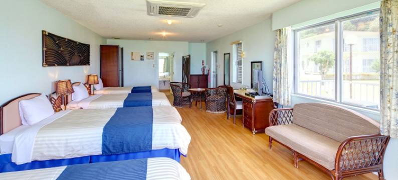 贝尔帕瑞埃颂度假村酒店(Resort Hotel Bel Paraiso)图片