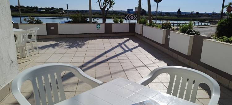 拜亚德尔西格诺酒店(Hotel Baia del Cigno)图片