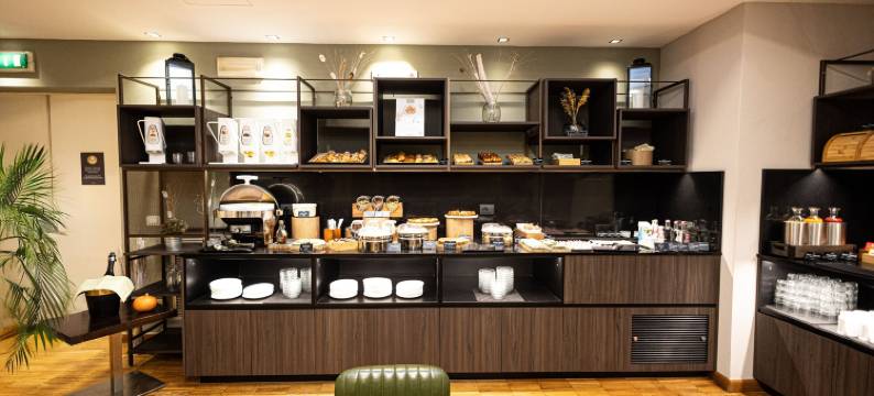 LVG酒店系列的卡沃尔酒店(Hotel Cavour by Lvg Hotel Collection)图片