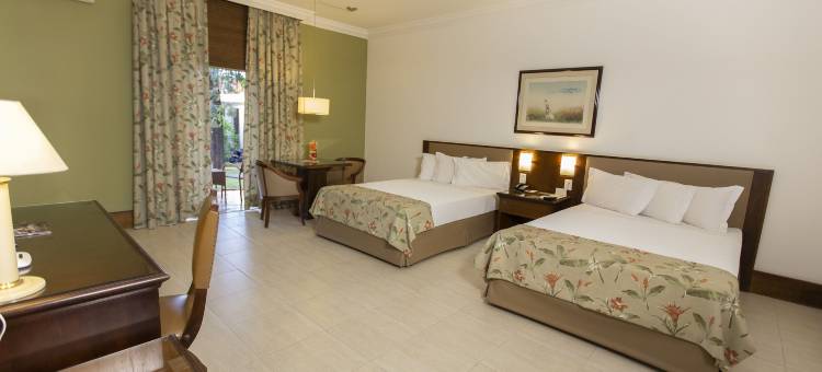 里贝朗普雷托皇家郁金香 JP 酒店(Royal Tulip JP Ribeirão Preto)图片