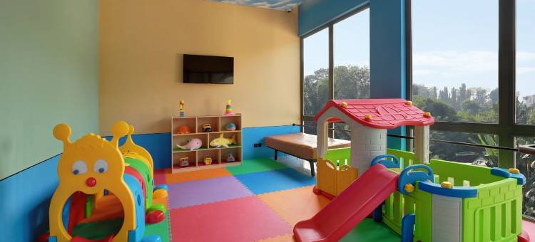 三宝垄阿鲁斯酒店(Hotel Aruss Semarang)图片