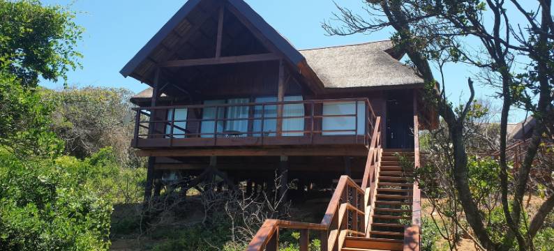 蒙特贝洛米利巴卡拉湾度假村(Montebelo Milibangalala Bay Resort)图片