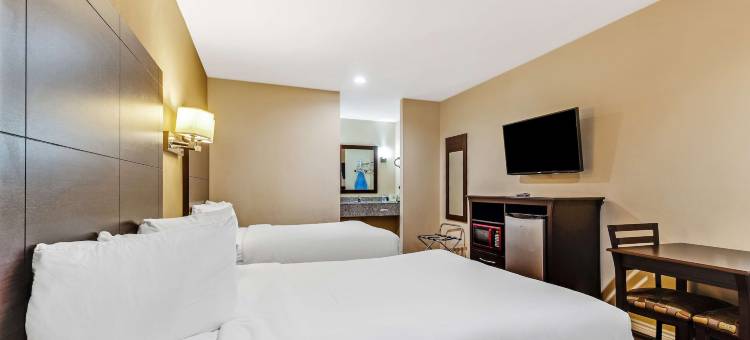 休斯顿FM529美洲最佳价值酒店(Americas Best Value Inn Houston FM 529)图片