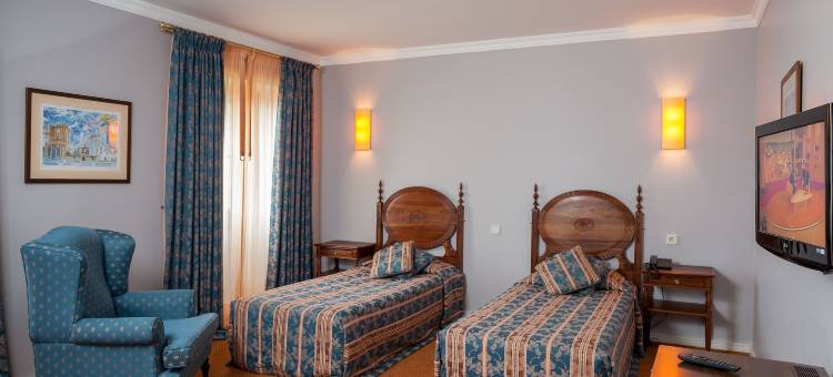 多艾乐威多尔酒店(Hotel do Elevador)图片