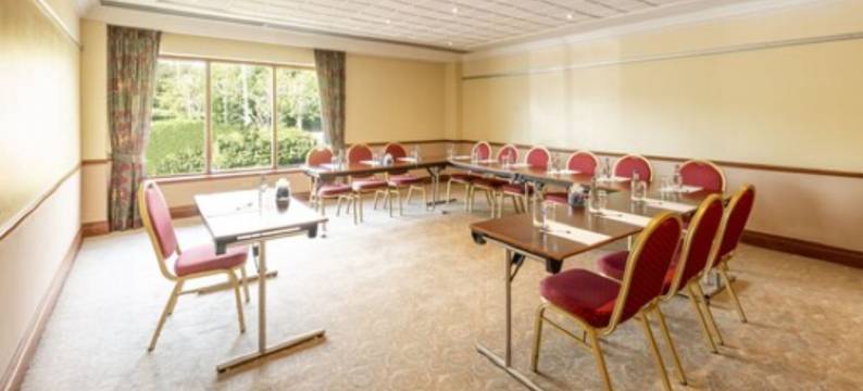 加的夫国敦酒店(Copthorne Hotel Cardiff-Caerdydd)图片