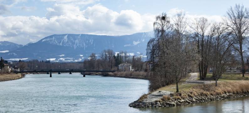 Limehome 罗森海姆 Gillitzerstraße(Limehome Rosenheim Gillitzerstraße)图片