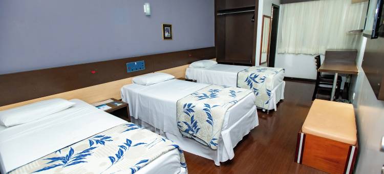 365酒店(Hotel 365)图片